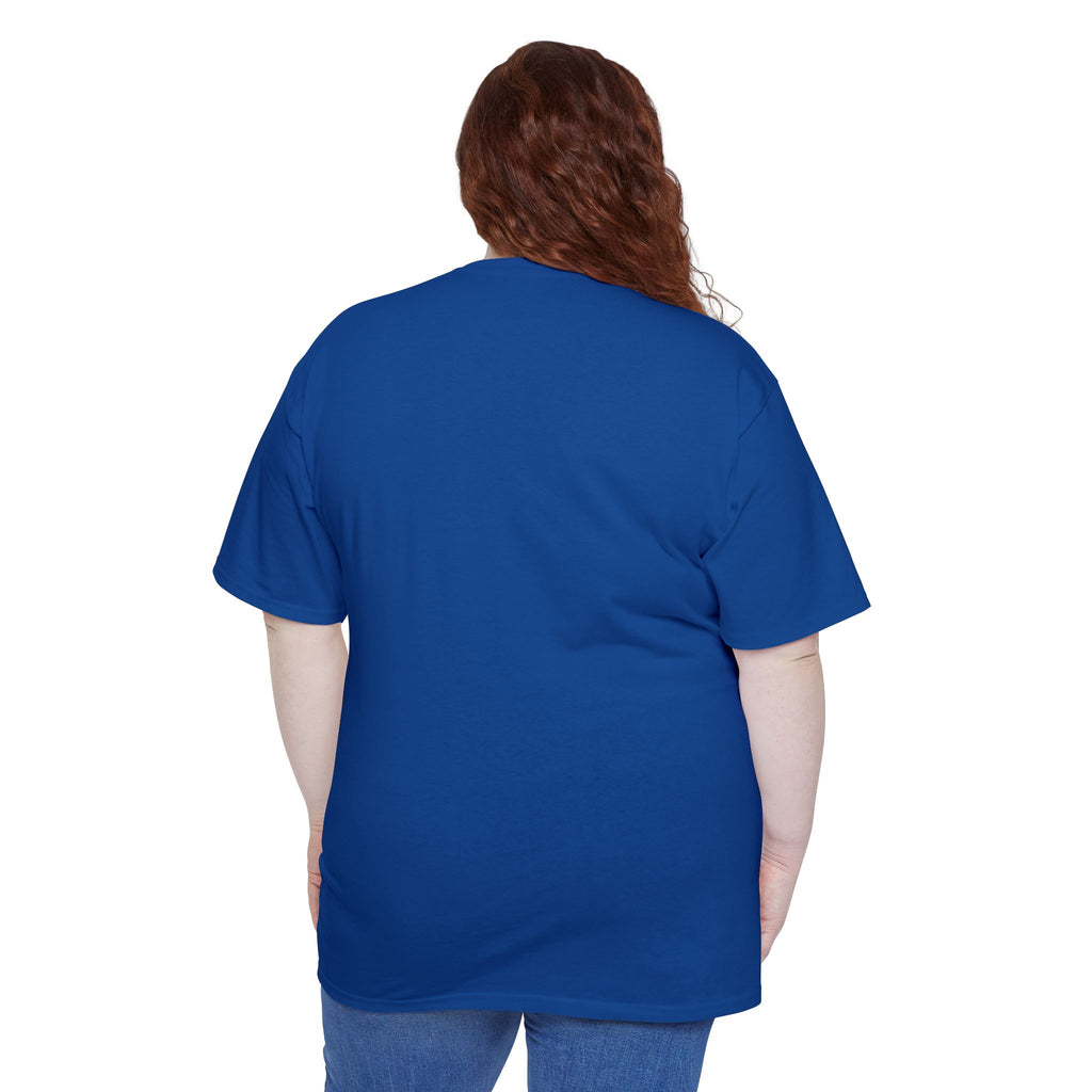 Xtra Long Mackenzie 60 Yrs Crushin' It T-Shirt