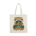 Tote Bag — Mackenzie BC 60 Years 'Crushin' It' Anniversary Tote