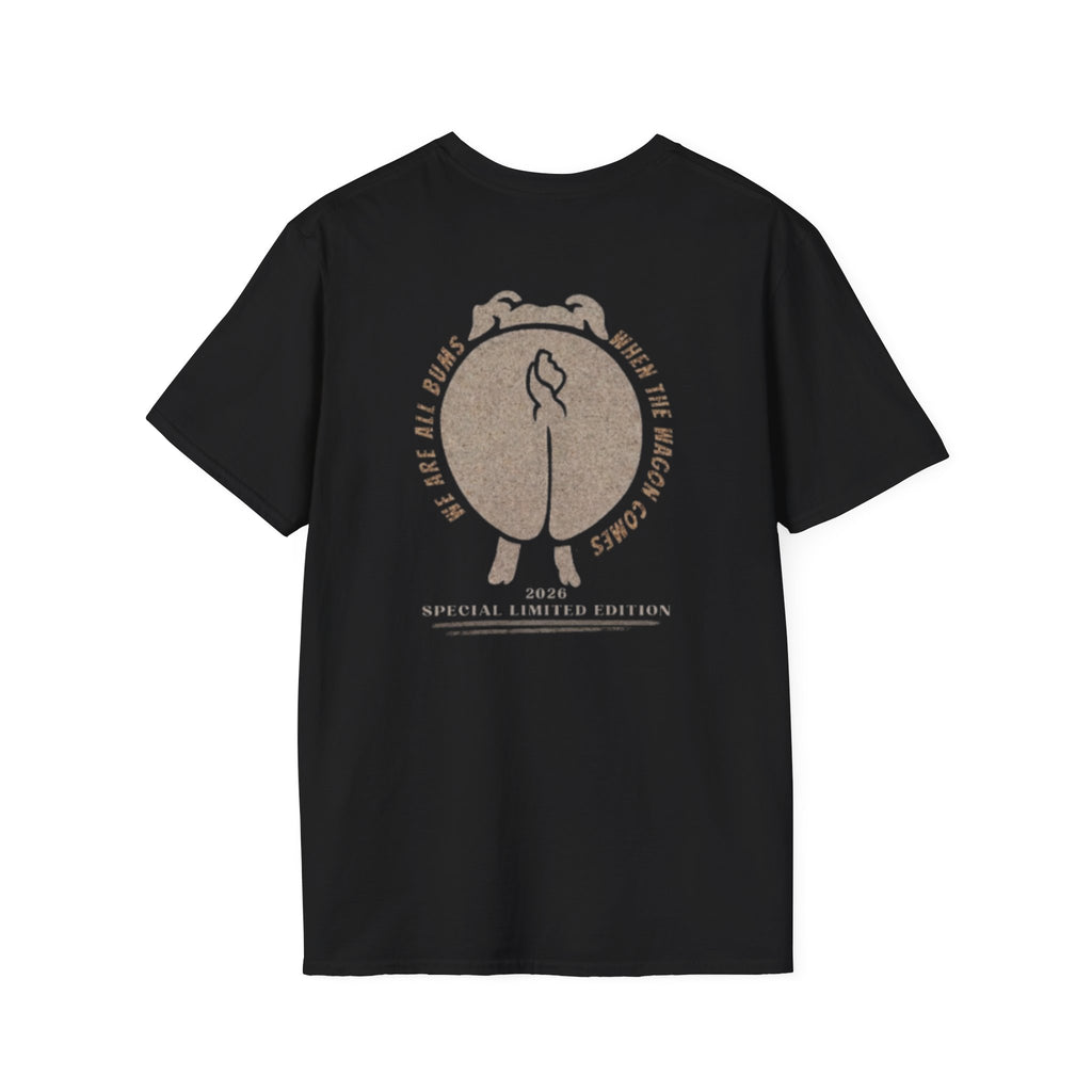 "Swill and Swine" — Pig Day 7 Special Edition Tee