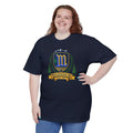 Xtra Tall 2 Design Mackenzie 60th - Still Crushin' It T-Shirt