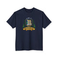 Mackenzie BC " Still Crushin' It" Double-Sided Crest Tee