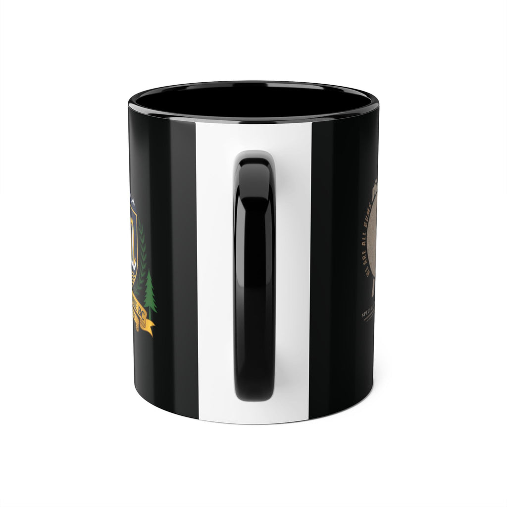 Personalized "Swill and Swine" — Pig Day 7 Special Edition Customizable Coffee Mug