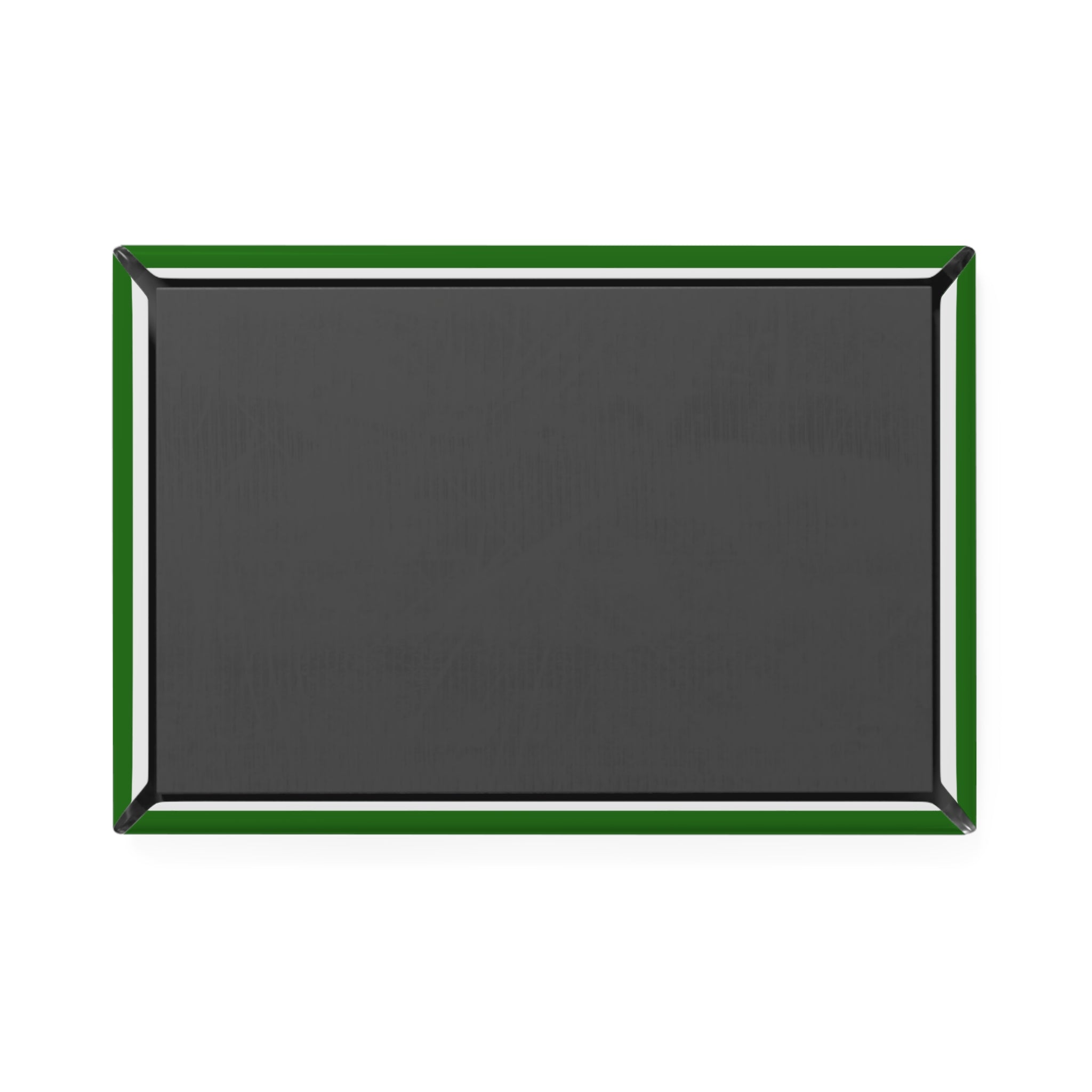 Mackenzie BC 60 Years Magnet — “Crushin' It! 1966–2026” Commemorative Rectangle