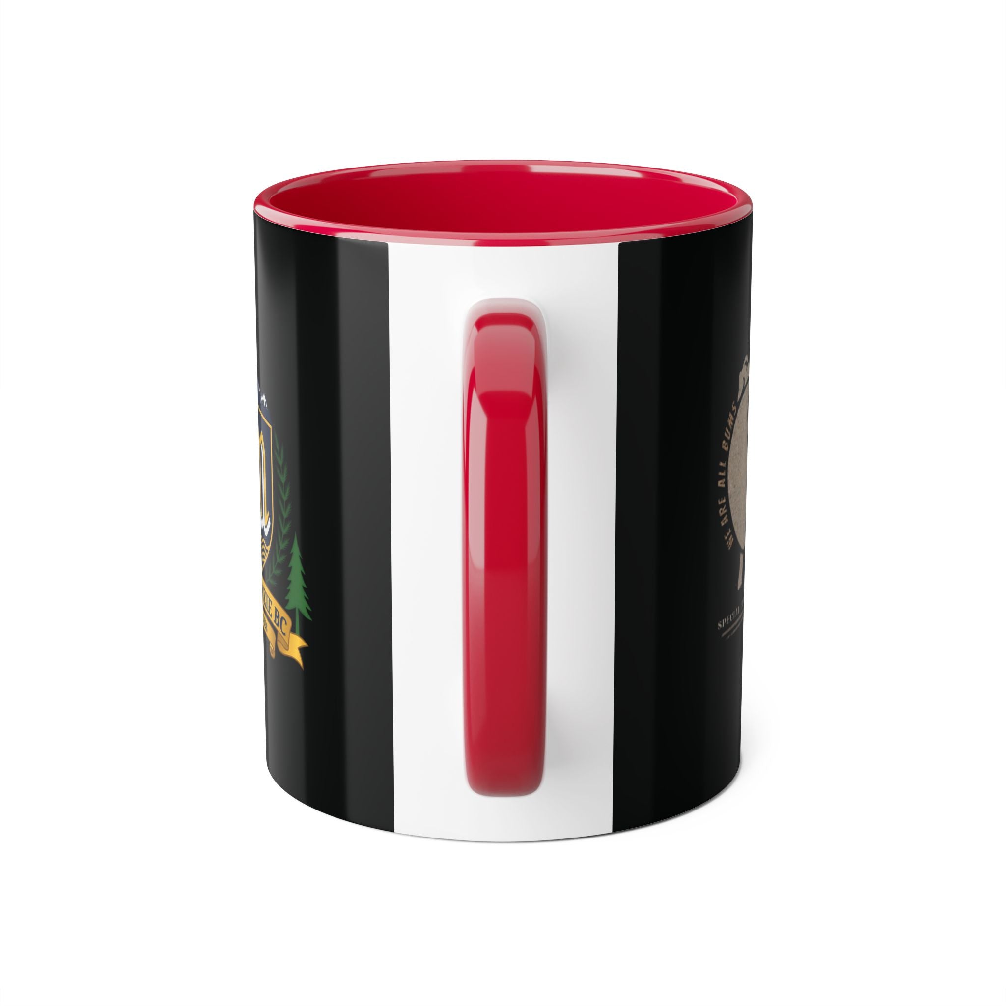 Personalized "Swill and Swine" — Pig Day 7 Special Edition Customizable Coffee Mug