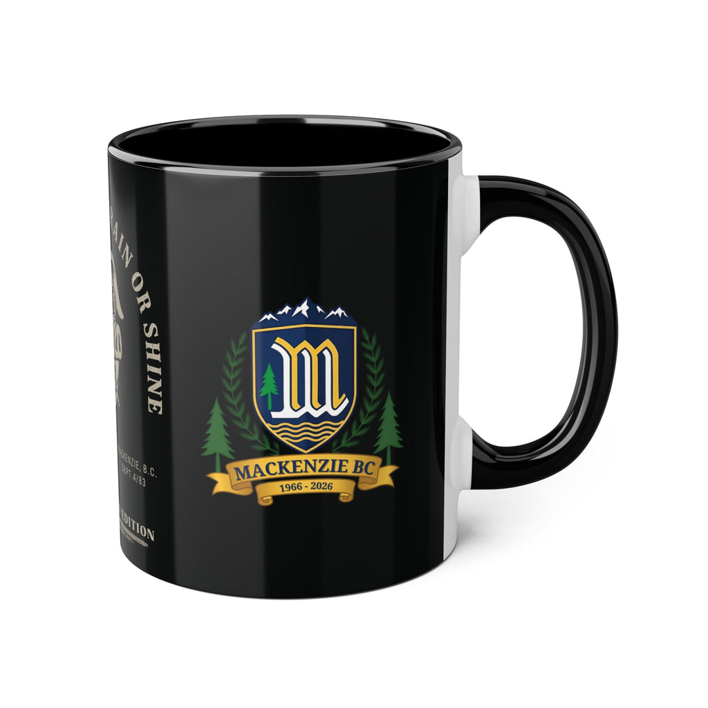 Personalized "Swill and Swine" — Pig Day 7 Special Edition Customizable Coffee Mug