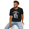 Custom Made  'Remember June Is Pride Month' - T-Shirt — Military Style