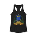 1966 - 2026 Mackenzie 60th Crest Racerback