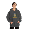 Mackenzie  "60 Years & Still Crushin' It" —  Special Edition Hoodie