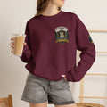 Mackenzie 60 Years and Still Crushin' It Sweatshirt
