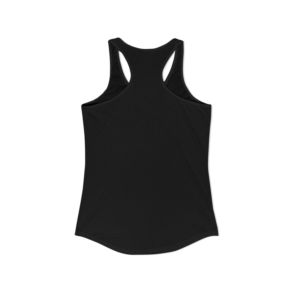 1966 - 2026 Mackenzie 60th Crest Racerback