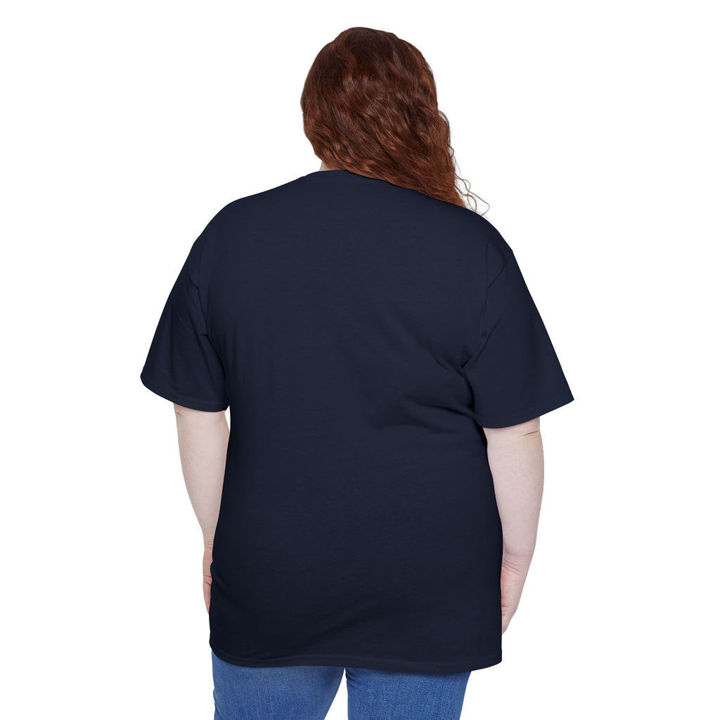 Mackenzie BC " Still Crushin' It" Double-Sided Crest Tee