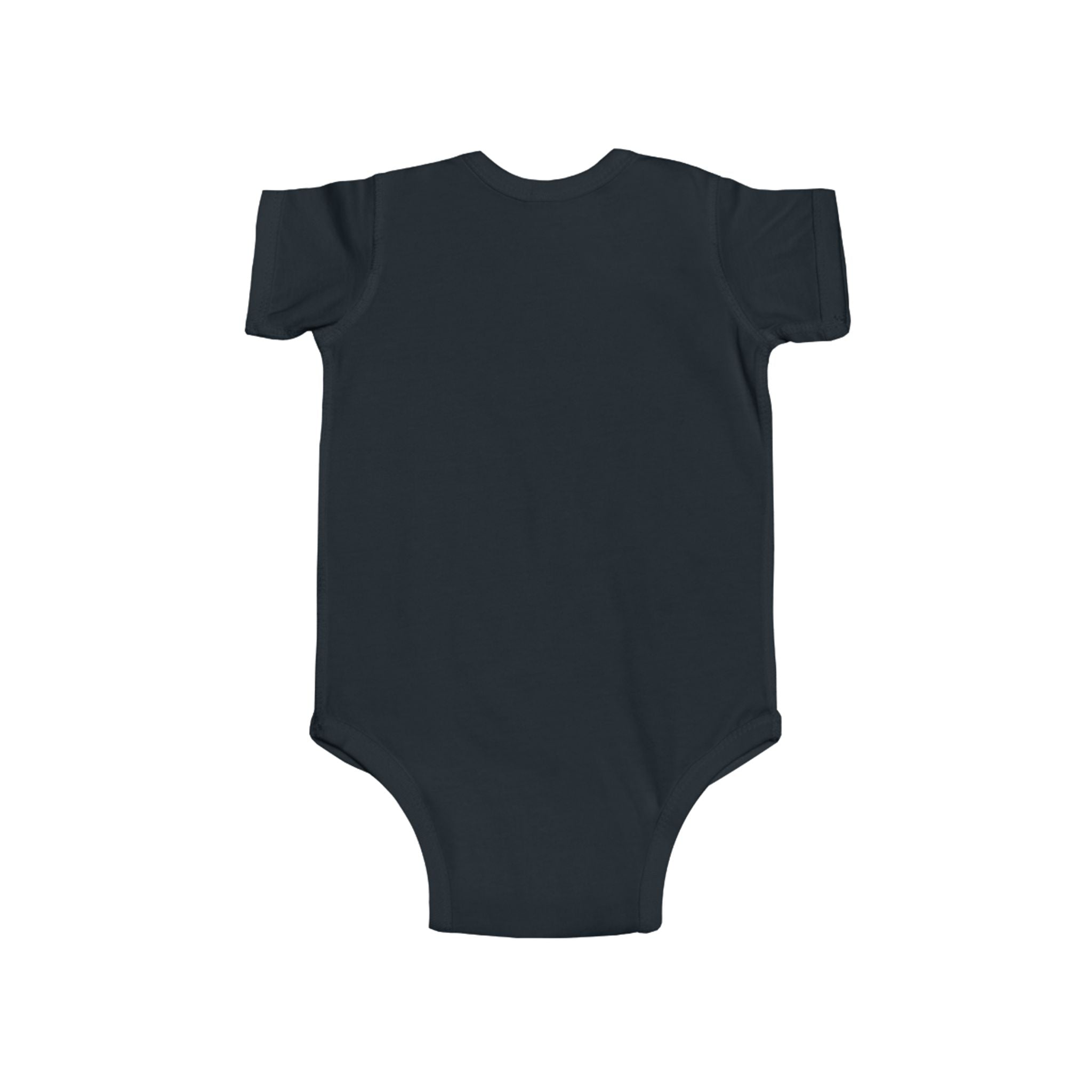 Vintage Camper Baby Onesie – "Wanderin' for Roam and Shine"