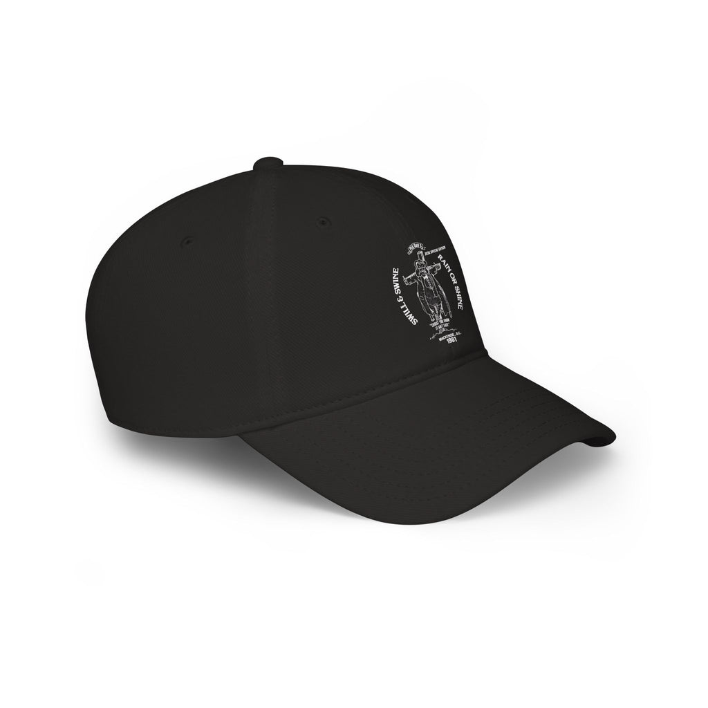 It Ain't Easy" — Classic (rare) Pig Day 5 Special Edition Ballcap