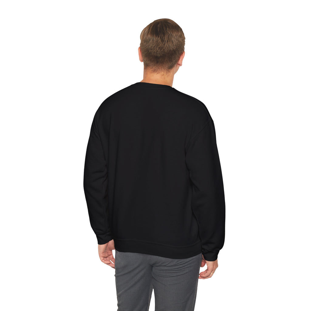 single Design 'Remember June Is Pride Month Sweatshirt' — Patriotic Kneeling Soldier Graphic Crewneck