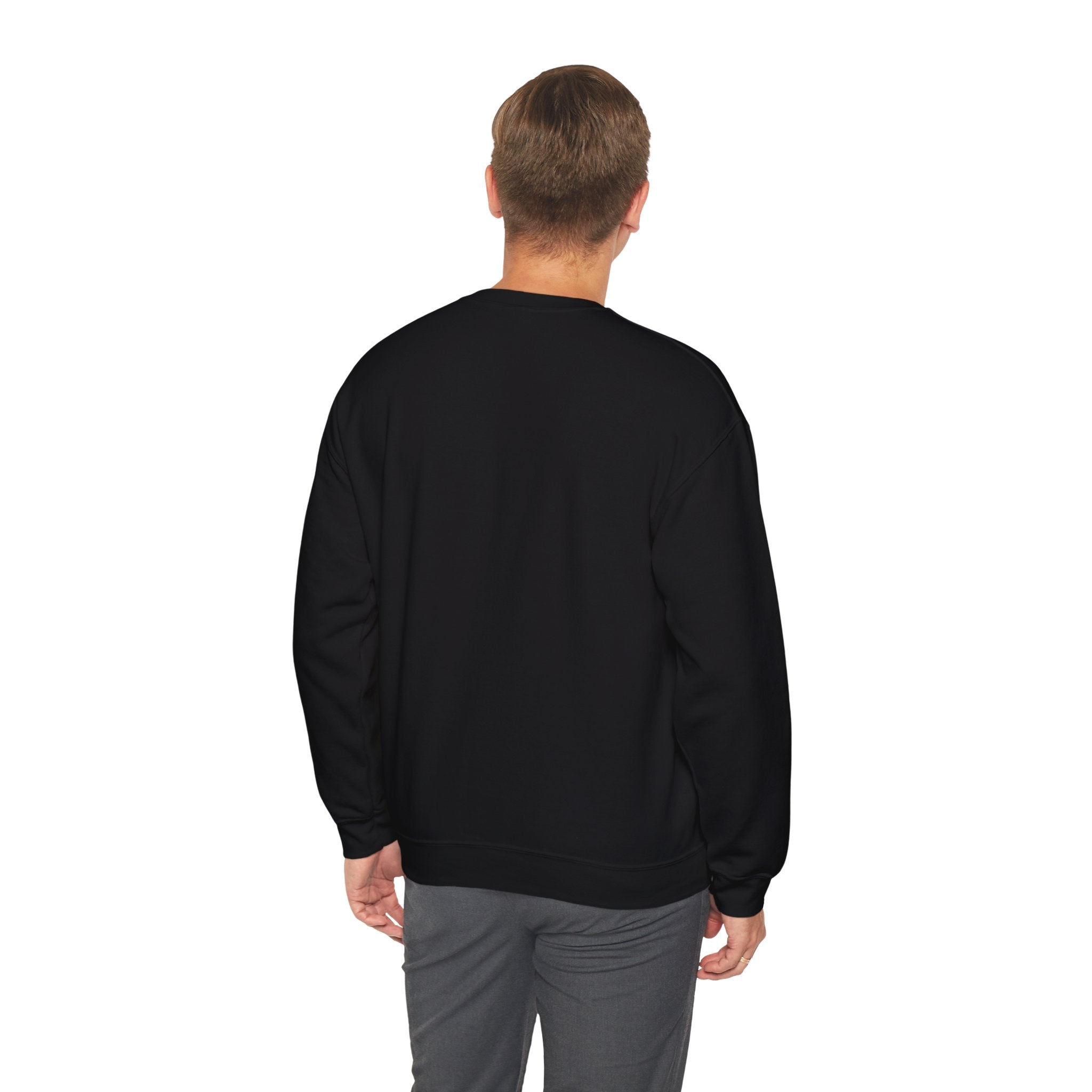 single Design 'Remember June Is Pride Month Sweatshirt' — Patriotic Kneeling Soldier Graphic Crewneck