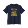 Xtra Long Mackenzie 60 Yrs Crushin' It T-Shirt