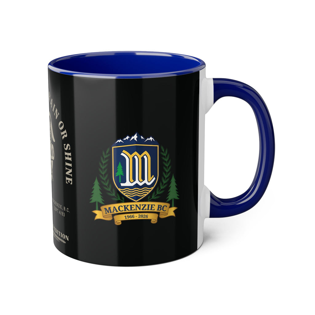 Personalized "Swill and Swine" — Pig Day 7 Special Edition Customizable Coffee Mug